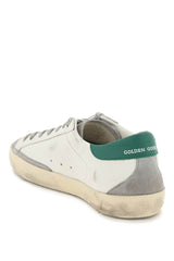 Golden Goose Super-star Sneakers - Men