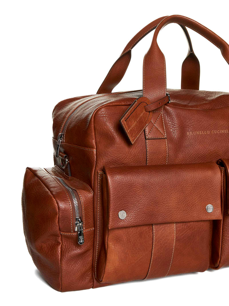 Brunello Cucinelli Luggage - Men