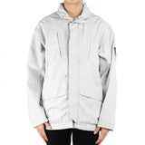 Stone Island Windbreaker Jacket - Men - Piano Luigi