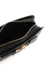 Versace Medusa Biggie Messenger Bag - Men