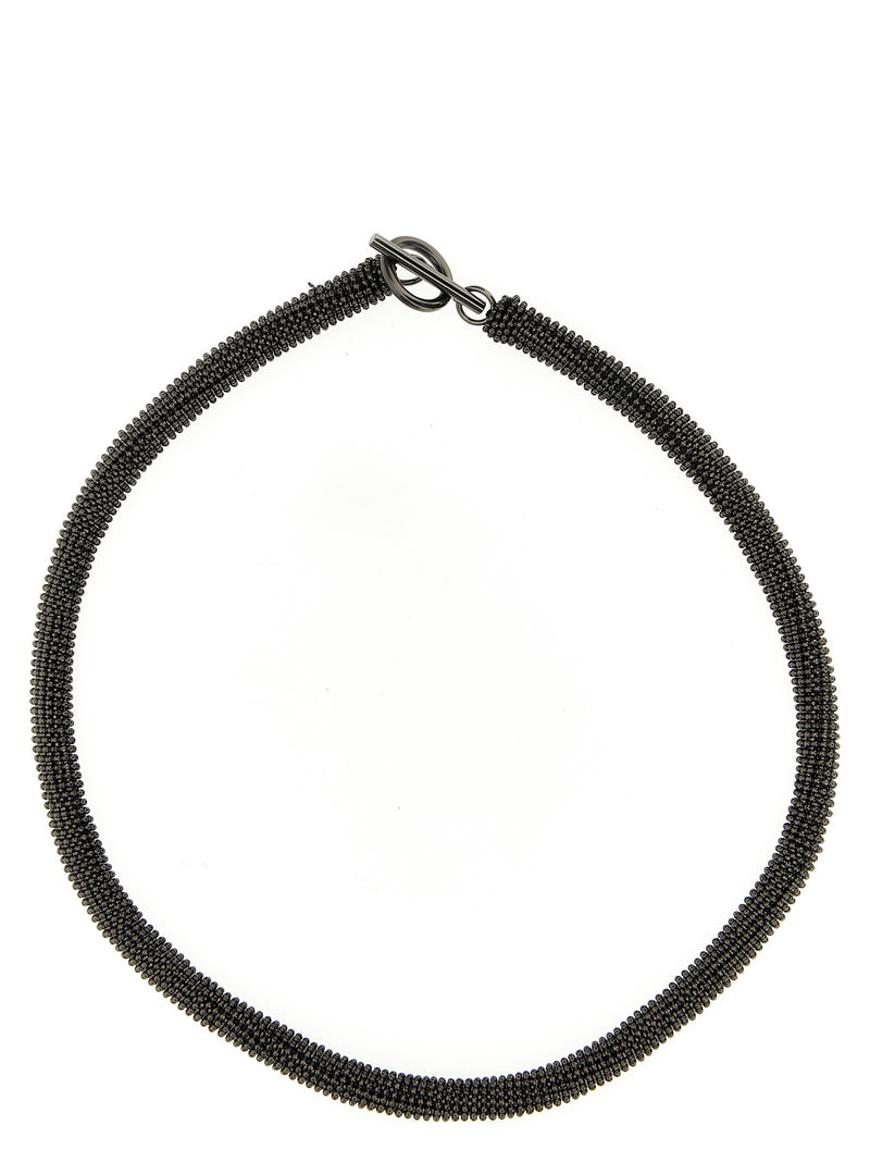 Brunello Cucinelli monile Necklace - Women