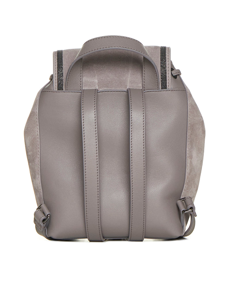 Brunello Cucinelli Backpack - Women