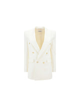 Saint Laurent Blazer Jacket - Women