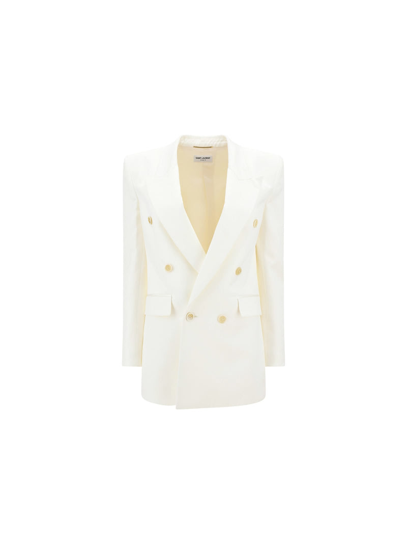 Saint Laurent Blazer Jacket - Women