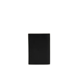 Givenchy Logo Passport Holder - Men - Piano Luigi