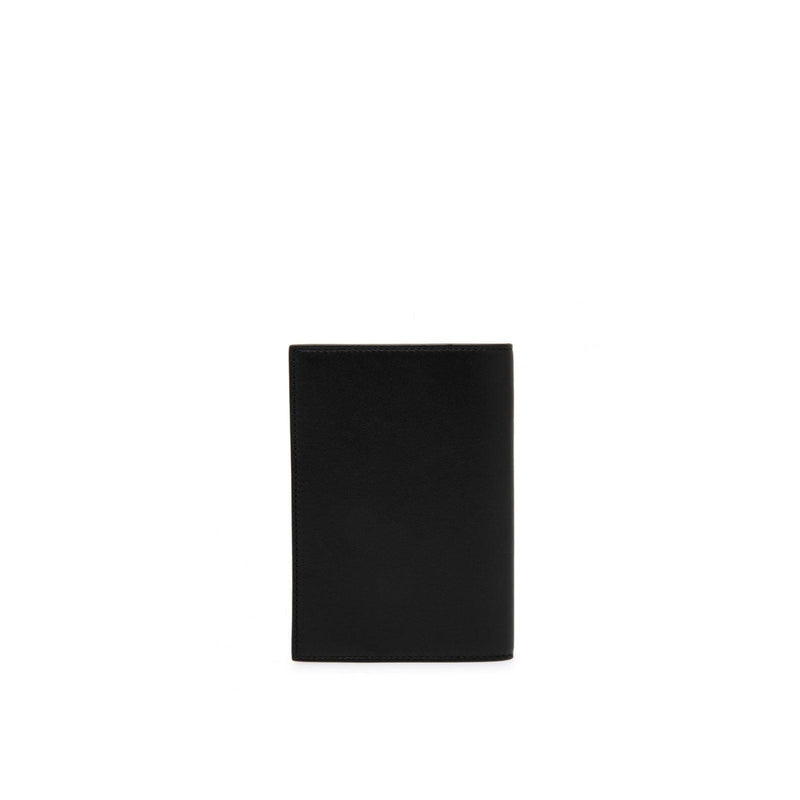 Givenchy Logo Passport Holder - Men - Piano Luigi