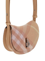 Burberry Mini Rocking Horse Bag - Women