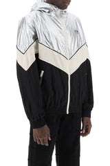 Golden Goose Lens Patchwork Jacket - Men