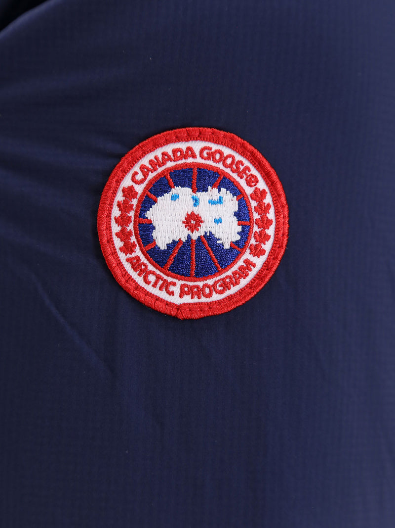 Canada Goose Lodge Jacket - Men