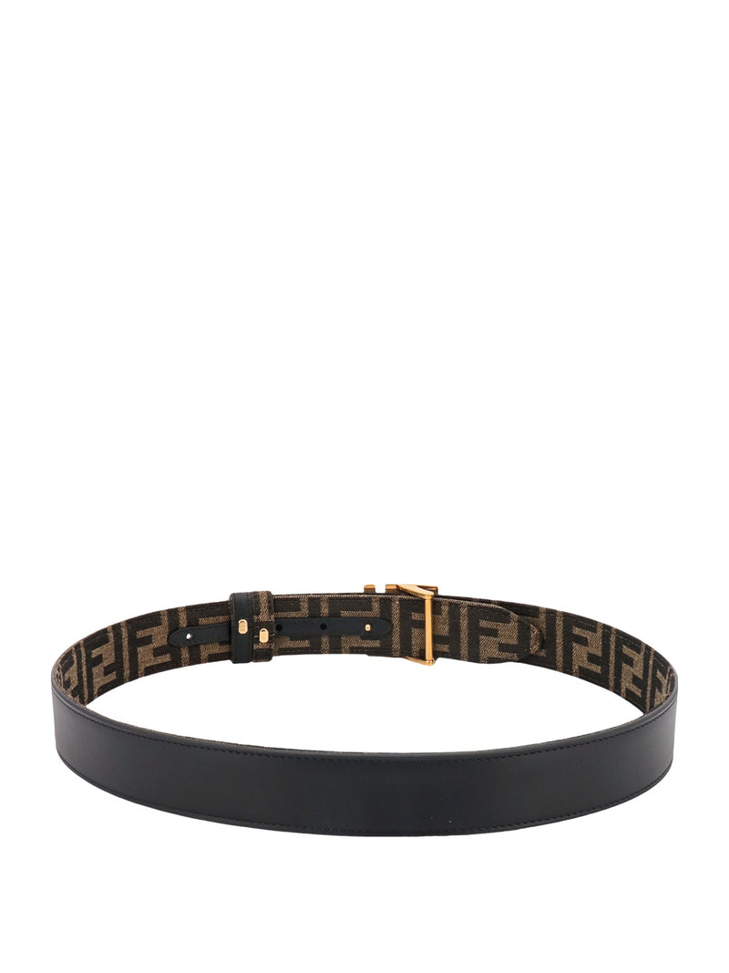 Fendi Ff Belt - Women