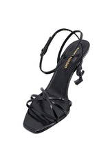 Saint Laurent Opyum Sandals - Women