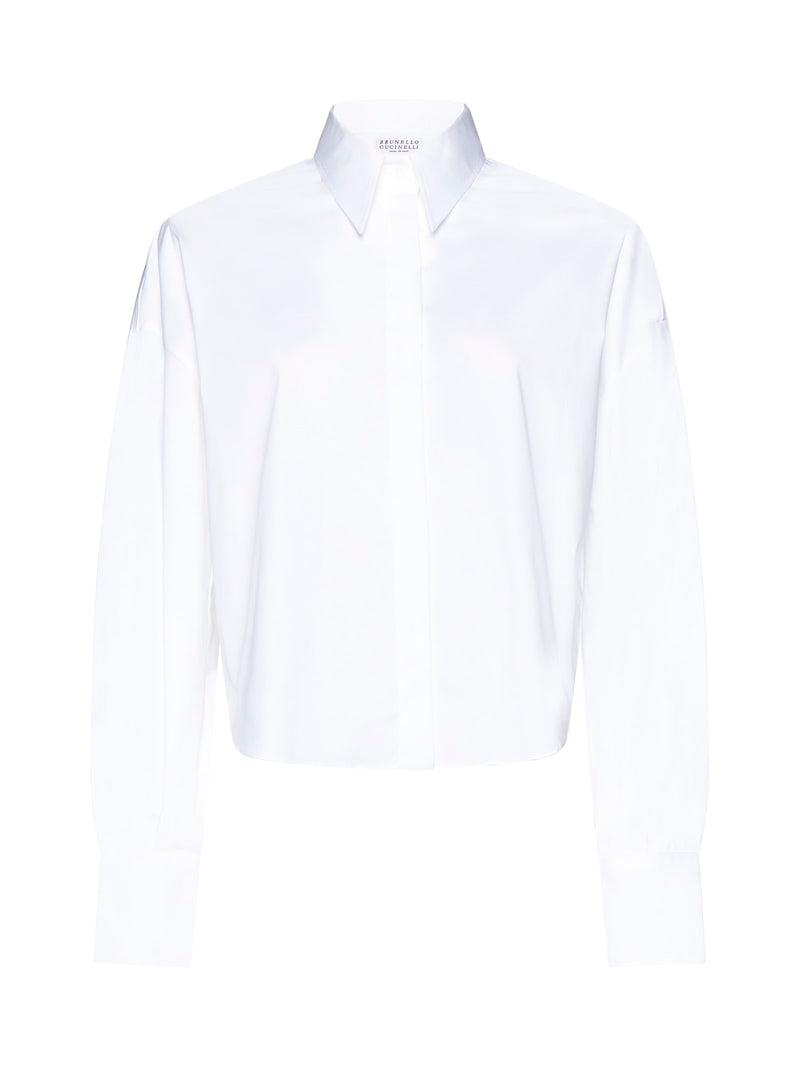 Brunello Cucinelli Shirt - Women