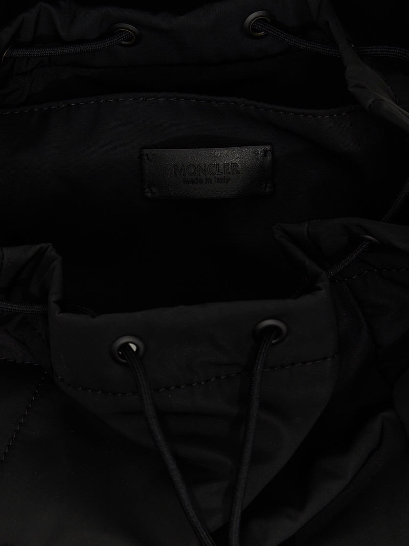 Moncler trick Backpack - Women