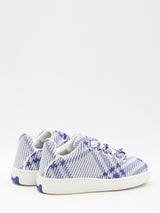 Burberry Box Sneakers - Men