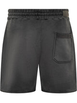 Amiri Track Short - Men