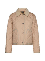 Burberry Jacket - Women - Piano Luigi