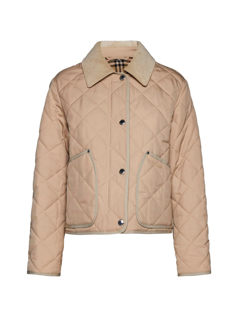 Burberry Jacket - Women - Piano Luigi