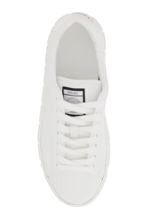 Versace Greca Sneakers - Men