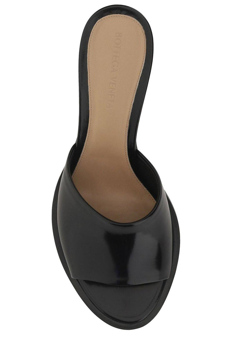 Bottega Veneta Cha-cha Mules - Women