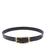 Tom Ford Stadium Buckle Belt - Men - Piano Luigi