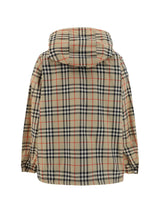 Burberry Everton Rain Jacket - Women