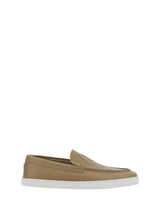 Christian Louboutin Varsiboat Loafers - Men - Piano Luigi