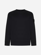 Stone Island Ghost Cotton Sweatshirt - Men