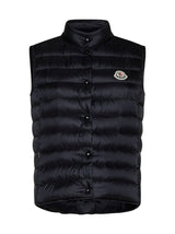 Moncler Down Jacket - Women