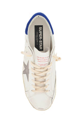 Golden Goose Super Star Sneakers - Men