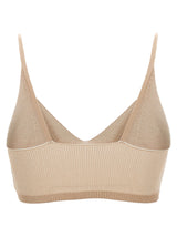 Jacquemus le Bandeau Pralu Top - Women