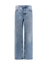 Saint Laurent Jeans - Women