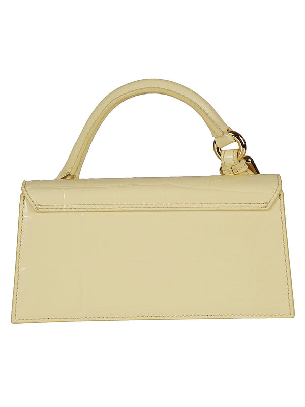 Jacquemus Le Chiquito Long Tote - Women