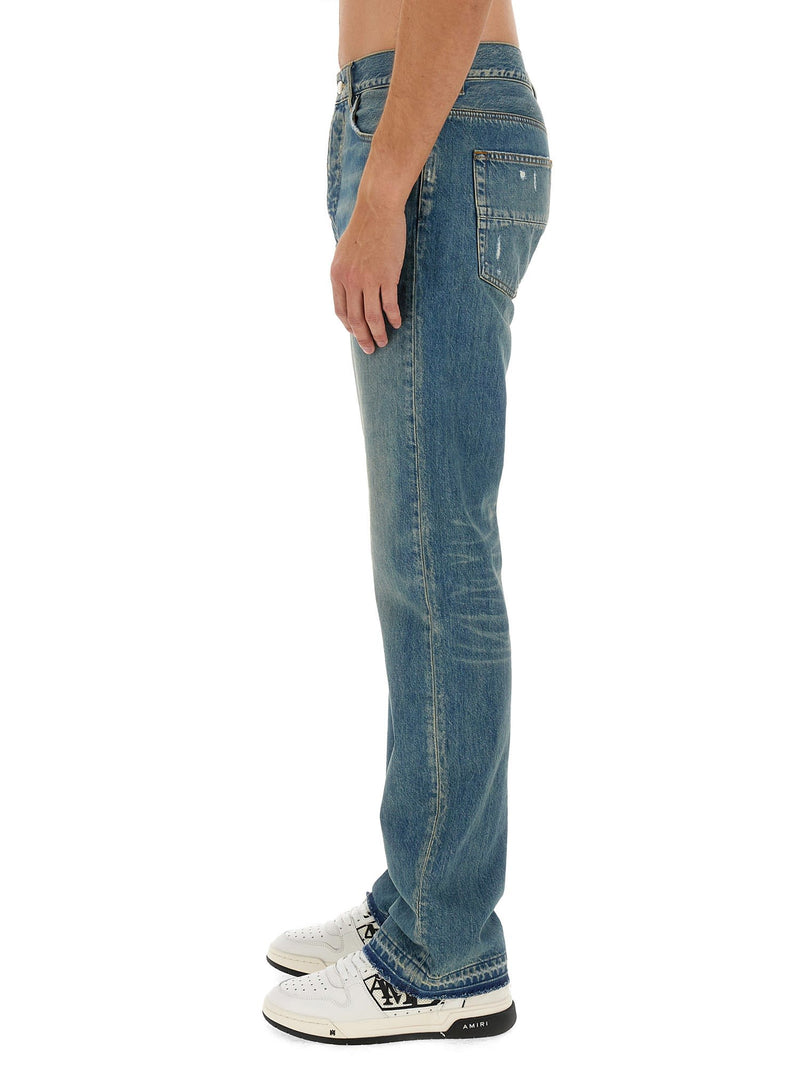 AMIRI Jeans In Denim - Men