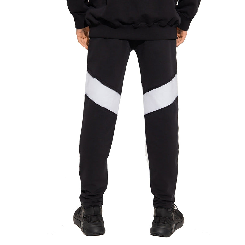 Balmain Logo Sweatpants - Men