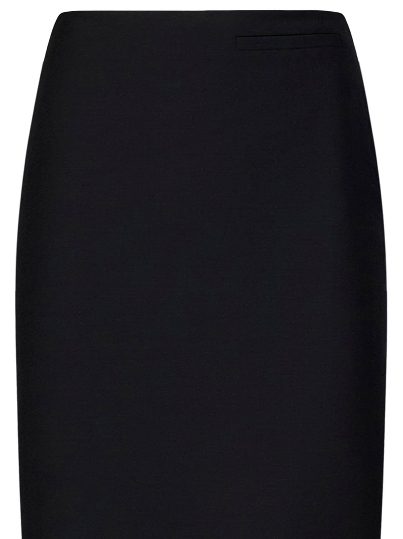 Givenchy Midi Skirt - Women