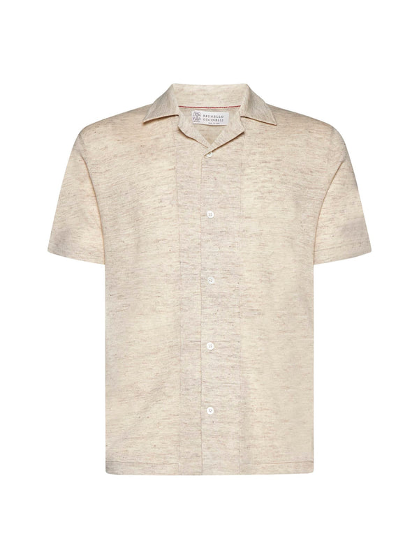 Brunello Cucinelli Shirt - Men