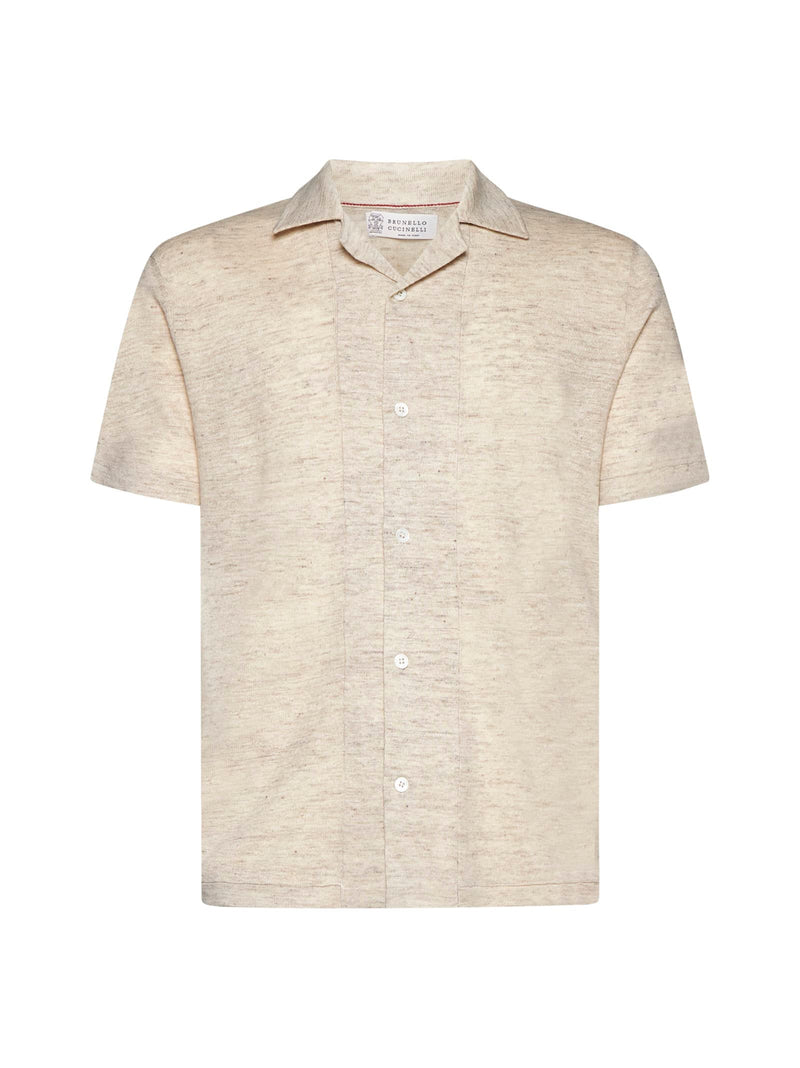 Brunello Cucinelli Shirt - Men