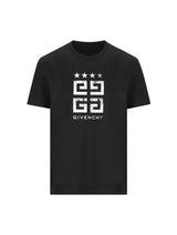 Givenchy Slim Fit T-shirt - Men