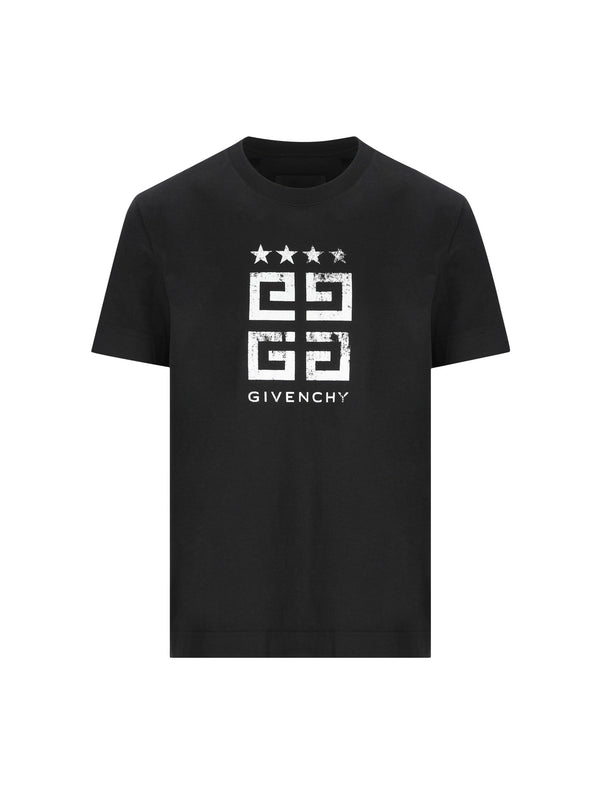 Givenchy Slim Fit T-shirt - Men