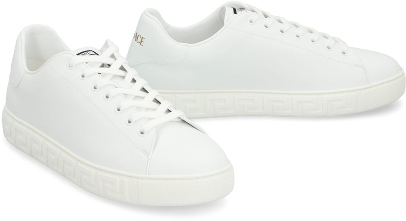 Versace Greca Sneakers - Men