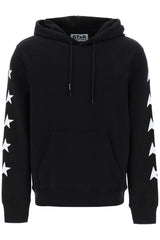 Golden Goose Star-print Hoodie - Men