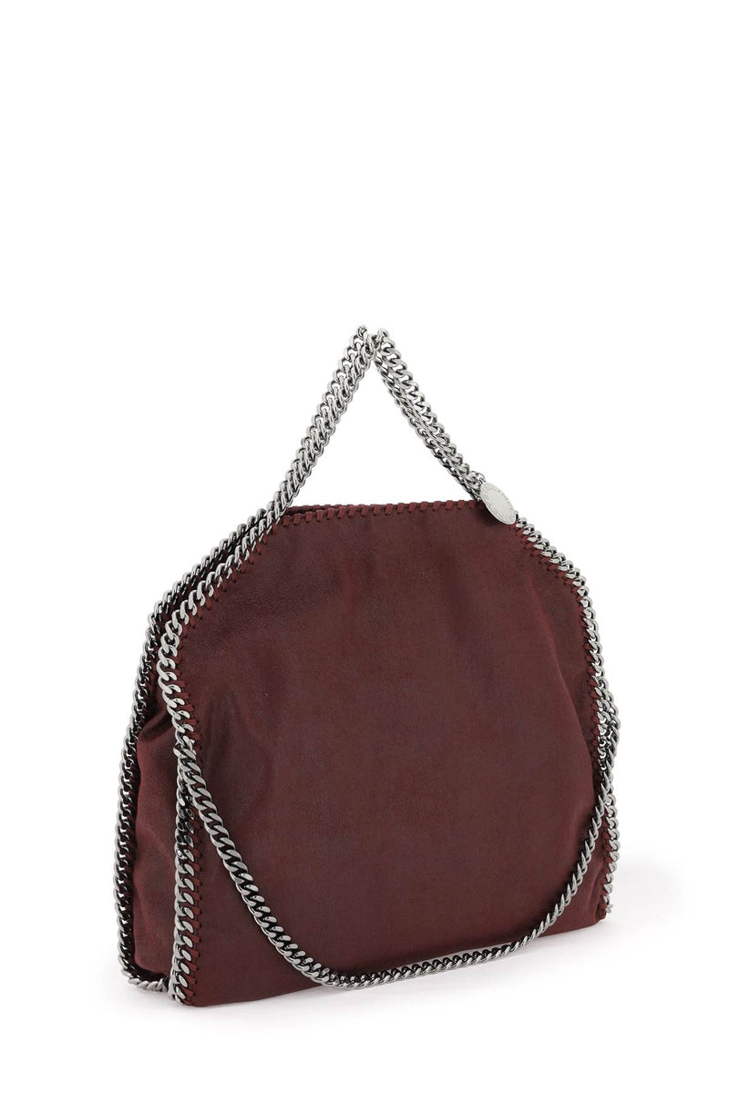 Stella McCartney Falabella Fold Over Tote Bag - Women