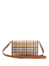 Burberry Cross-body Bag - Women