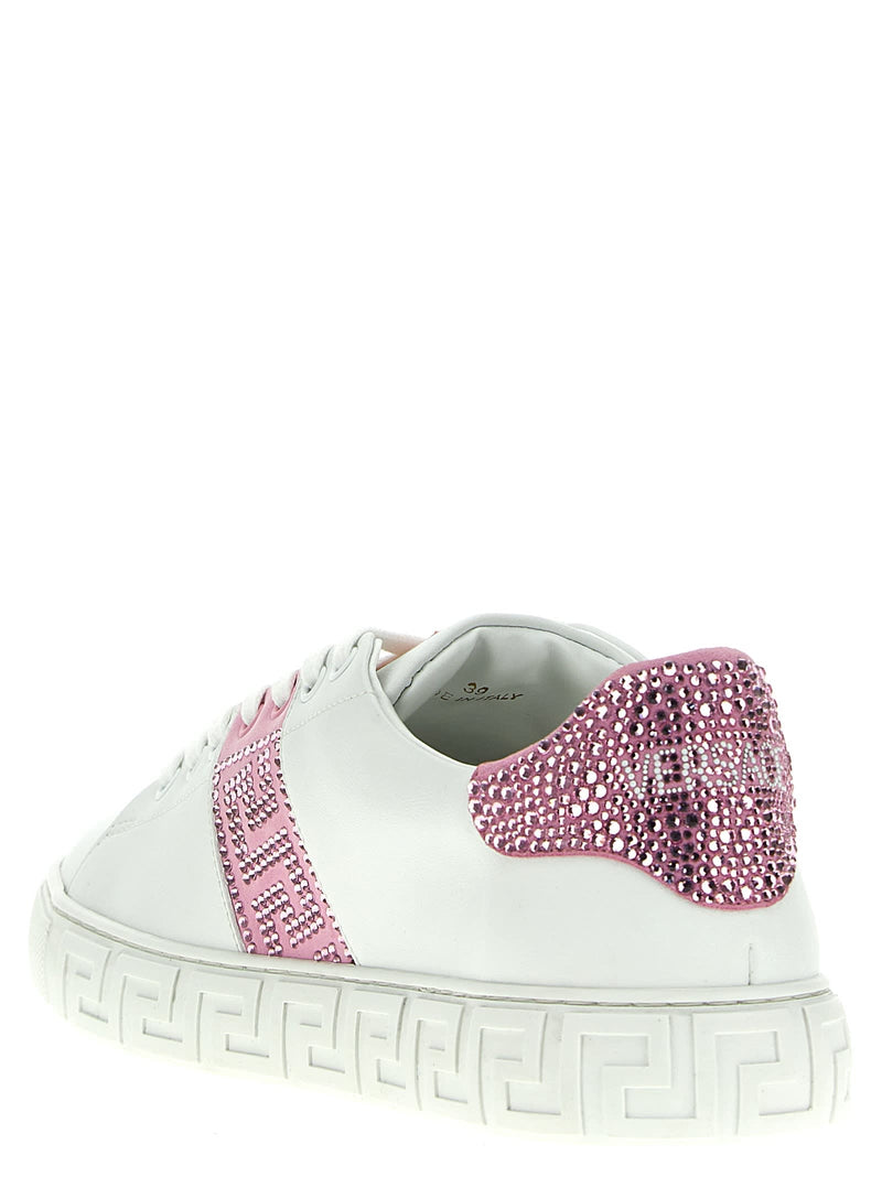 Versace greca Sneakers - Women