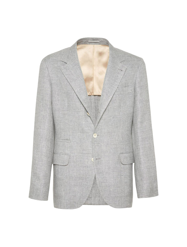 Brunello Cucinelli Suit-type Jacket - Men