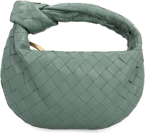 Bottega Veneta Mini Jodie Leather Bag - Women