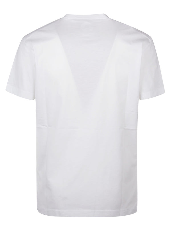 Dsquared2 Icon Blur Cool Fit T-shirt - Men