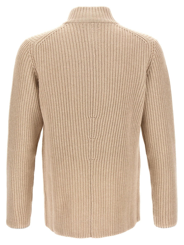 Brunello Cucinelli Double-breasted Cardigan - Men - Piano Luigi