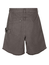 J.W. Anderson Twisted Workwear Shorts - Women