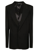 J.W. Anderson Sb Notch Lapel Jacket - Women